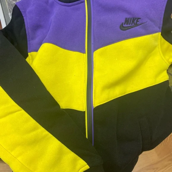 Nike track suits for Kids